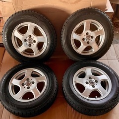 185/70r14 スタッドレスWINTERMAXX ダンロップ...