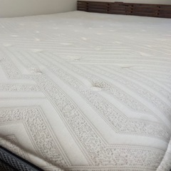 Nスリープ　ダブルサイズ　マットレス