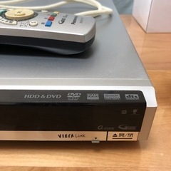 DVD レコーダー　(お値下げ) 4000→3500