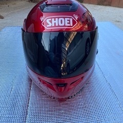 SHOEI  MULUTITECヘルメット