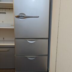 【冷蔵庫】三洋電機