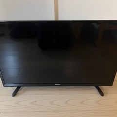 【引取限定】液晶テレビ32インチ