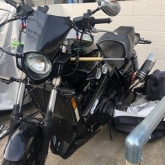 【ネット決済】YAMAHA、V-MAX