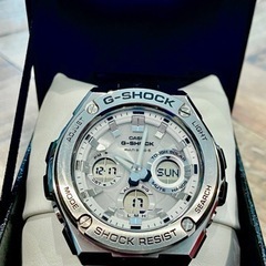 G-SHOCK