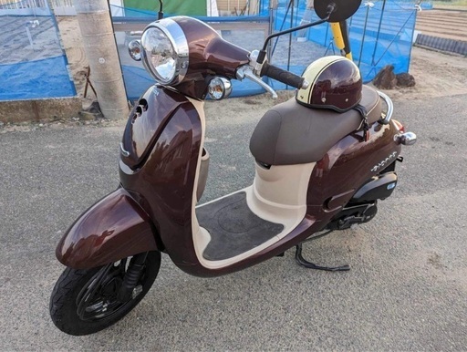 ホンダ honda giorno