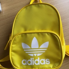 Adidas 幼児用バックパック　未使用