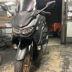 値下げした！！　2023日本国内モデル　ヤマハＮ　-Max155...