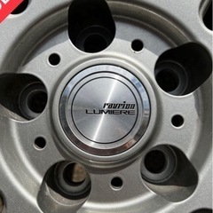 スタッドレスタイヤ ブリヂストンBLIZZAK DM-V3 225-65R-17