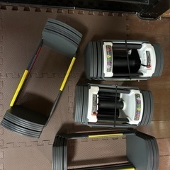 ダンベル&ベンチセット Amazon | 小型ダンベル ダンベルベンチ 調節可能なウェイト