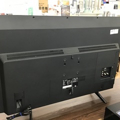 トレファク神戸新長田店】SHARPの42インチ2020年製液晶テレビです
