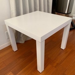 IKEA コーヒーテーブル サイドテーブル
