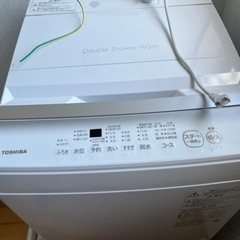 洗濯機7k