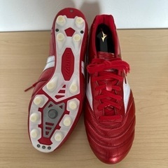 MIZUNO モレリア2 japan