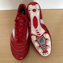 MIZUNO モレリア2 japan