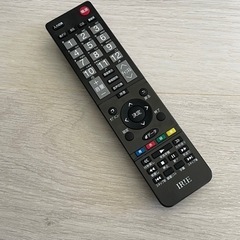 液晶 テレビ 40型 40V型 外付けハードディスク 録画対応 東芝ボード内蔵 40インチ Wチューナー フルハイビジョン 壁掛け 裏番組 録画 ジェネリック リビング 足付属 IRIE アイリー 最安値 FFF-TV2K40WBK2