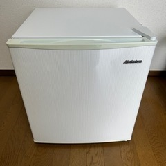 直冷式冷蔵庫 45L （取引中）