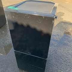 ★送料・設置無料★✨処分セール！超激安◼️冷蔵庫・洗濯機 2点セット✨