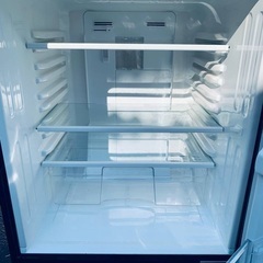 ★送料・設置無料★✨処分セール！超激安◼️冷蔵庫・洗濯機 2点セット✨