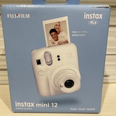 instax mini12