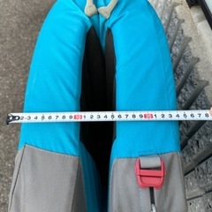 MOON クライミングマットクラッシュパッド