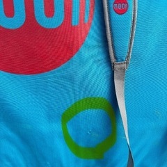 MOON クライミングマットクラッシュパッド