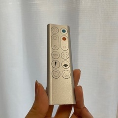 【2021年製】 ダイソン ホット&クール  HP03