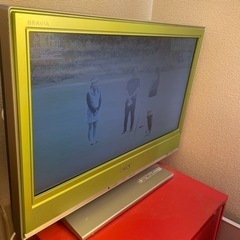 SONY BRAVIAミニテレビ