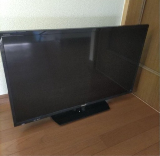 液晶テレビ LC-32S5