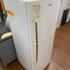 リサイクルショップどりーむ天保山店　No.10842　デカ冷蔵庫...