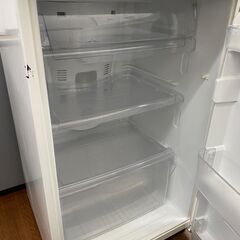 リサイクルショップどりーむ天保山店　No.10842　デカ冷蔵庫！　232L！冷凍庫広々！配達・設置可能！