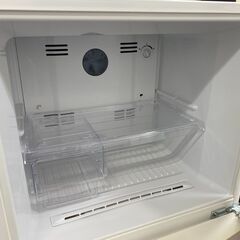 リサイクルショップどりーむ天保山店　No.10842　デカ冷蔵庫！　232L！冷凍庫広々！配達・設置可能！