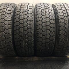 YOKOHAMA LT RADIAL SY109 215/70R...