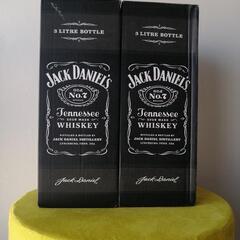 Jack Daniel 　　　　 　　　3リットルボトル　　　【...