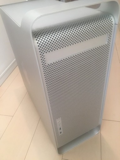 power Mac G5サーバー