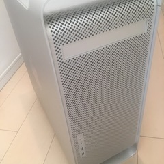 power Mac G5サーバー