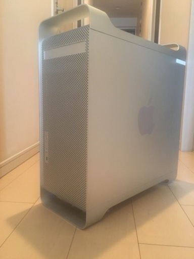 power Mac G5サーバー