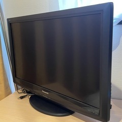薄型TV(32V型)