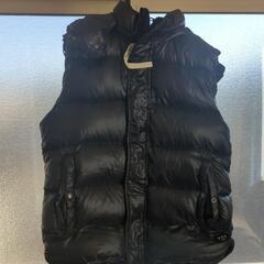 タトラス ゼロ・グラビティのノースリーブダウン