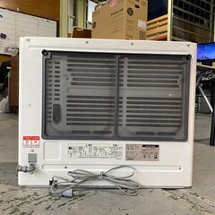 大阪⭐️エコマックス♻️美品❣ノーリツ ガスファンヒーター（都市ガス用) GFH-5802S【大阪市プレミアム付商品券🎫利用可能！】