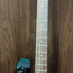 F1047【BUSKER'S】エレキベース 弦楽器