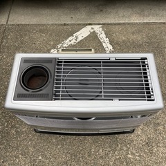 サンポット石油暖房機　KSH-119AC