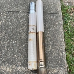 サンポット石油暖房機　KSH-119AC