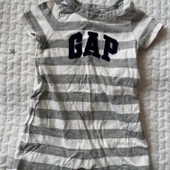 ベビーGAP 半袖 ロンパース 70cm