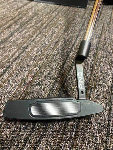 大阪⭐️エコマックス♻️「T493」PING ANSER2 Cadence TR パター 33