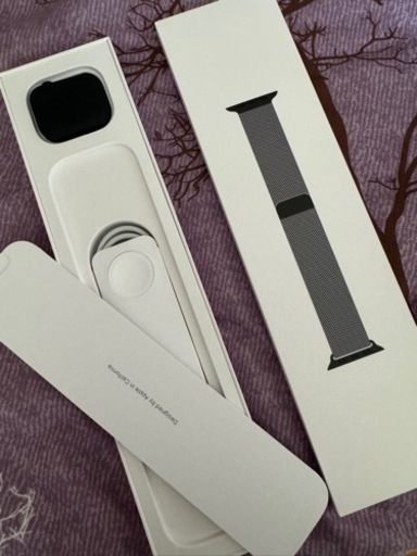 その他 APPLE WATCH SERIES 8 41mm
