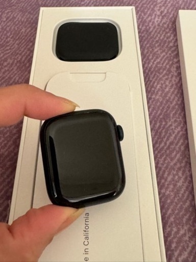訳あり】Apple 老練 Watch series8 41mm 