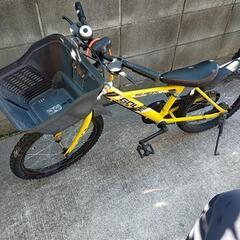 子供用自転車