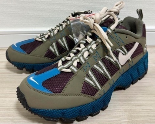 NIKE AIR HUMARA 17 エアフマラ 27.0cm 新品