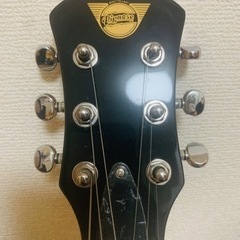 ピグノーズ　Pignose　Travel　Guitar