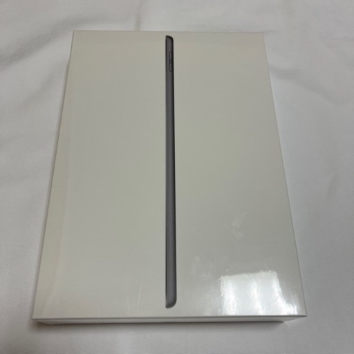 Apple iPad 第9世代 10.2型 Wi-Fi 64GB